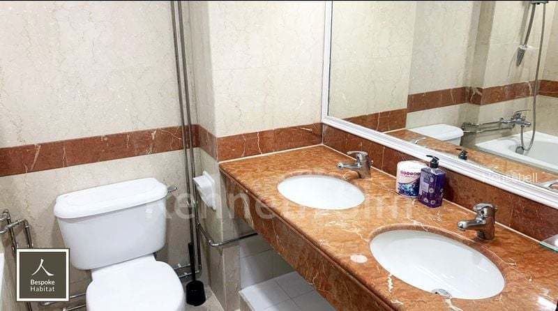 Changi Court, S$ 1,600 /月, 150 sqft, 公寓 - Condominium