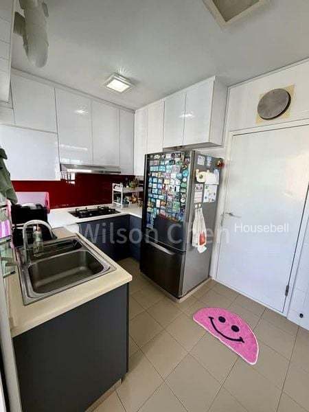126C Kim Tian Road, S$ 1,250,000, 936 sqft, 组屋 - 4 A