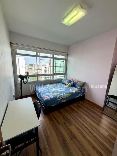 126C Kim Tian Road, S$ 1,250,000, 936 sqft, 组屋 - 4 A
