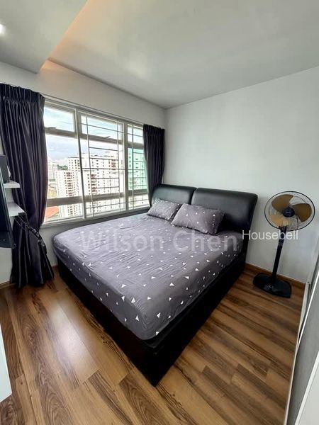 126C Kim Tian Road, S$ 1,250,000, 936 sqft, 组屋 - 4 A