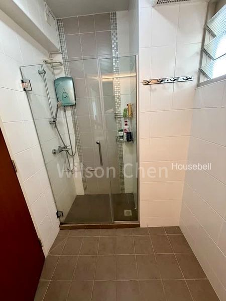 126C Kim Tian Road, S$ 1,250,000, 936 sqft, 组屋 - 4 A