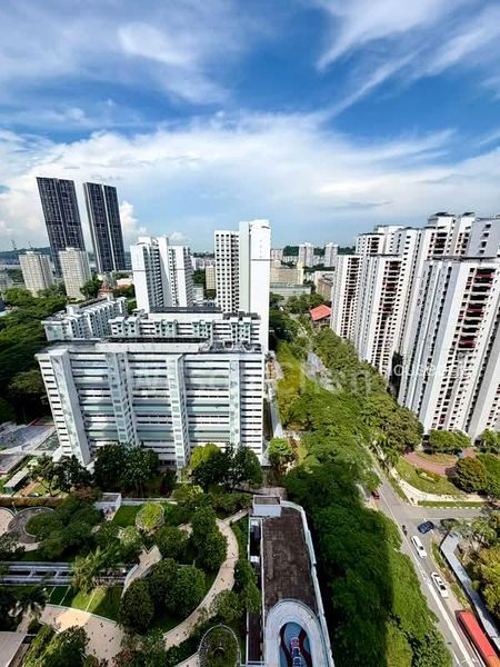 126C Kim Tian Road, S$ 1,250,000, 936 sqft, 组屋 - 4 A