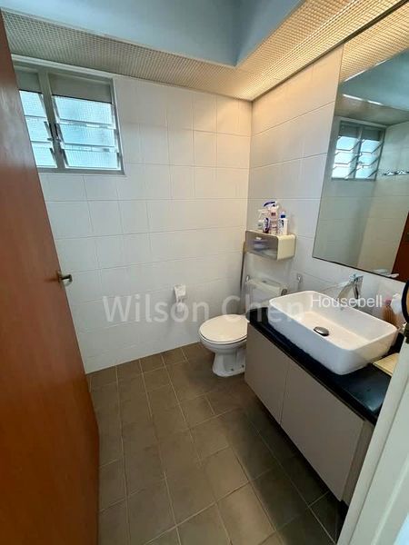 126C Kim Tian Road, S$ 1,250,000, 936 sqft, 组屋 - 4 A