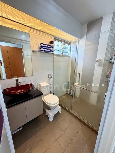 126C Kim Tian Road, S$ 1,250,000, 936 sqft, 组屋 - 4 A