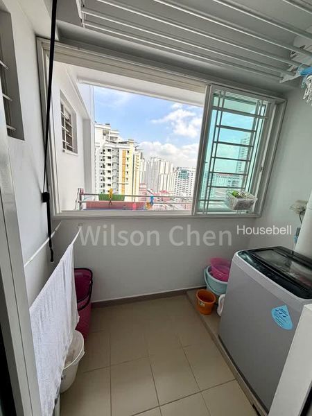 126C Kim Tian Road, S$ 1,250,000, 936 sqft, 组屋 - 4 A