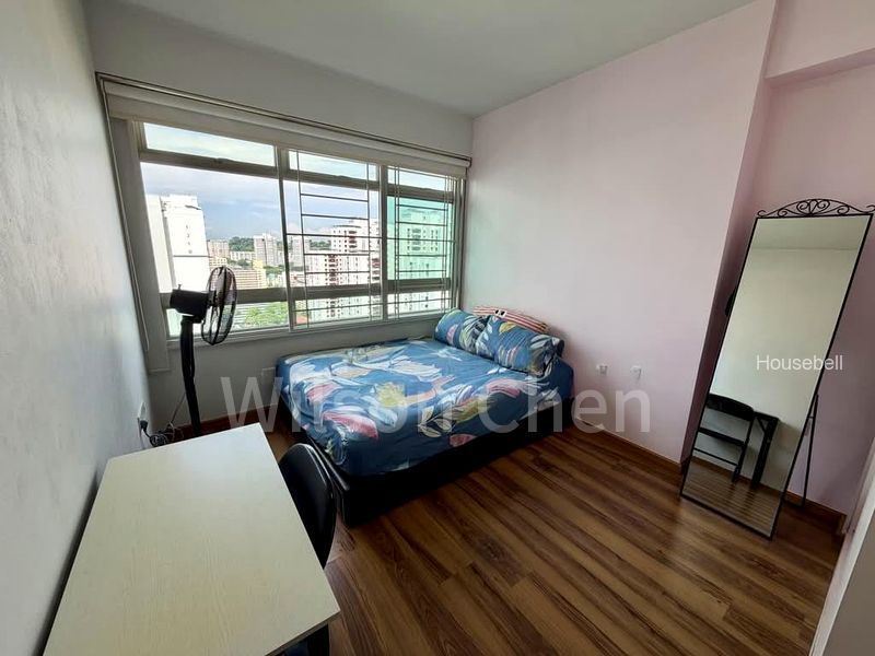 126C Kim Tian Road, S$ 1,250,000, 936 sqft, 组屋 - 4 A