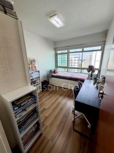 126C Kim Tian Road, S$ 1,250,000, 936 sqft, 组屋 - 4 A