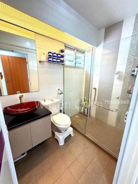 126C Kim Tian Road, S$ 1,250,000, 936 sqft, 组屋 - 4 A