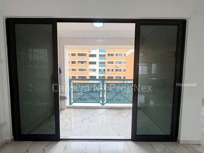 706 Tampines Street 71, S$ 3,700 /mo, 1,292 sqft, HDB - 5 A