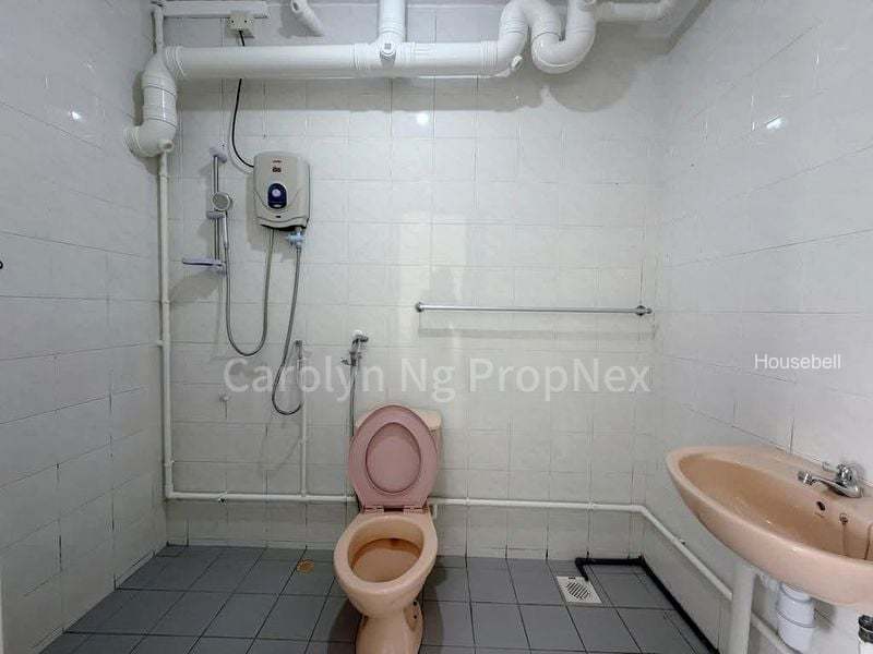 706 Tampines Street 71(5)