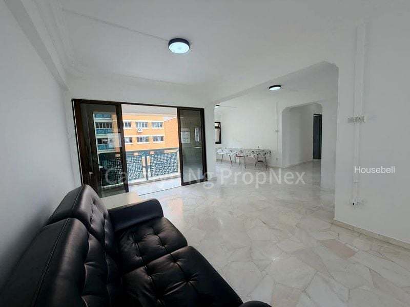706 Tampines Street 71, S$ 3,700 /mo, 1,292 sqft, HDB - 5 A