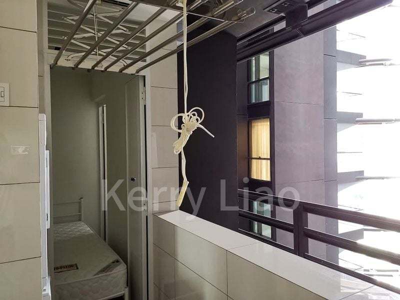 Marina One Residences, S$ 12,000 /月, 1,561 sqft, 公寓 - Condominium