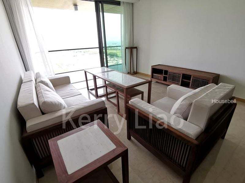 Marina One Residences(1)