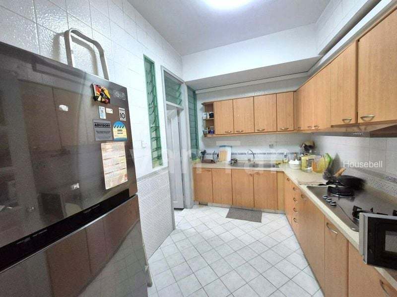 The Sunny Spring, S$ 1,250 /月, 100 sqft, 公寓 - Apartment