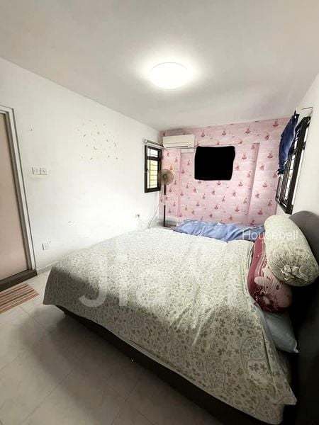 295A Compassvale Crescent, S$ 610,000, 1,184 sqft, 组屋 - 5 I