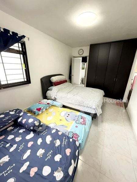 295A Compassvale Crescent, S$ 610,000, 1,184 sqft, 组屋 - 5 I