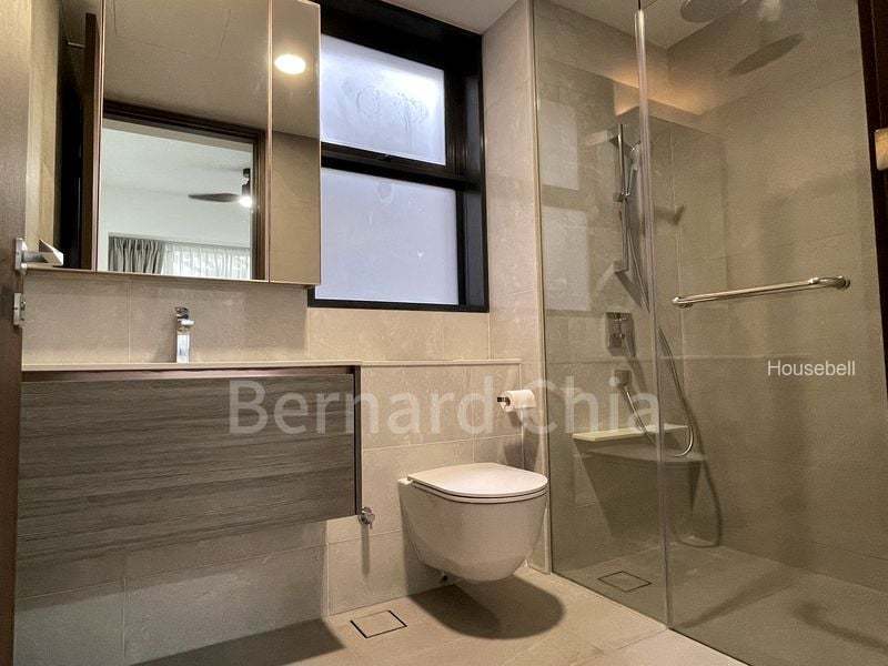 Royalgreen, S$ 5,400 /月, 818 sqft, 公寓 - Condominium