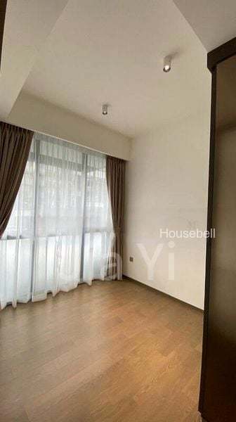 Leedon Green, S$ 4,200 /mo, 538 sqft, Condos - Condominium