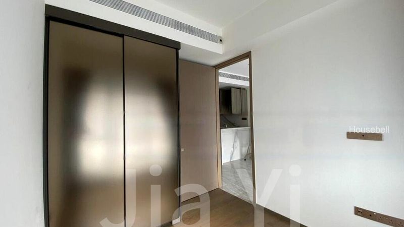 Leedon Green, S$ 4,200 /mo, 538 sqft, Condos - Condominium