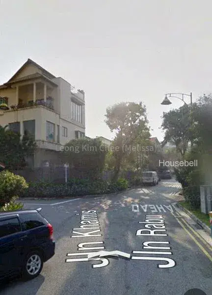 3 Bed Corner Terrace (Landed) for Sale in  Sin Ming Residences, S$ 7,800,000, 3,945 sqft, 有地 - Corner Terrace