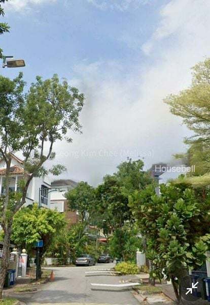 3 Bed Corner Terrace (Landed) for Sale in  Sin Ming Residences, S$ 7,800,000, 3,945 sqft, 有地 - Corner Terrace