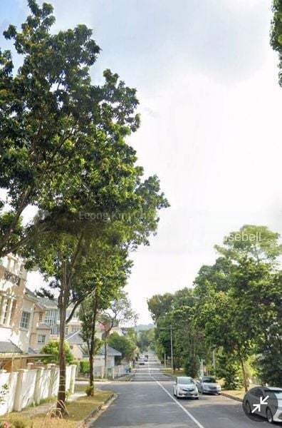 3 Bed Corner Terrace (Landed) for Sale in  Sin Ming Residences, S$ 7,800,000, 3,945 sqft, 有地 - Corner Terrace