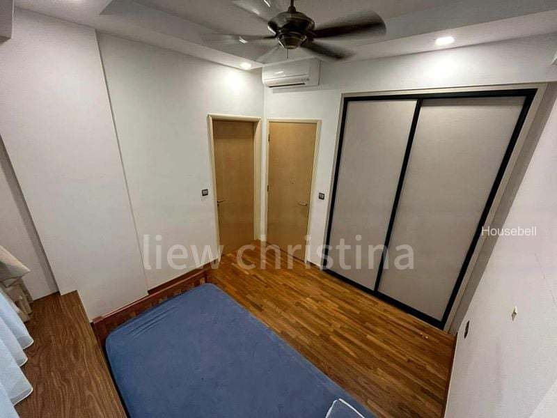 Rosewood Suites(4)
