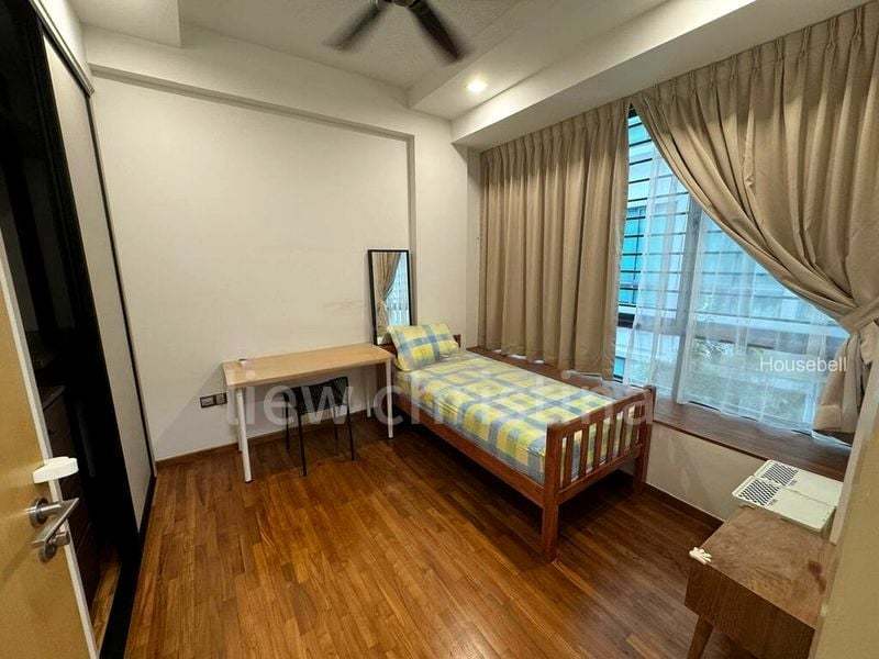 Rosewood Suites(1)