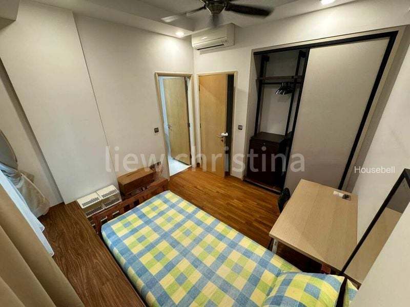 Rosewood Suites(2)