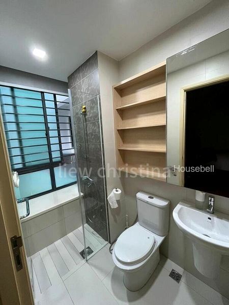 Rosewood Suites(3)