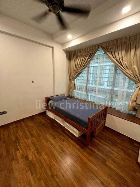 Rosewood Suites(6)