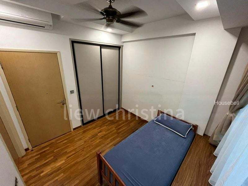 Rosewood Suites(5)