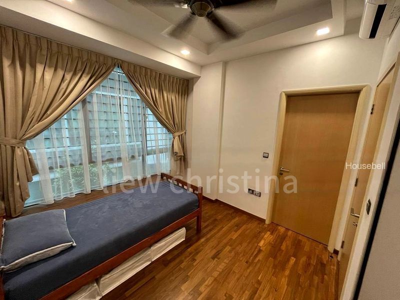 Rosewood Suites, S$ 1,150 /mo, 350 sqft, Condos - Condominium