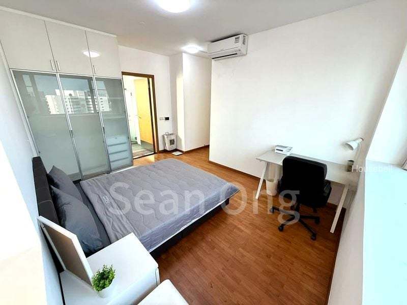 The Jade, S$ 2,100 /月, 180 sqft, 公寓 - Condominium