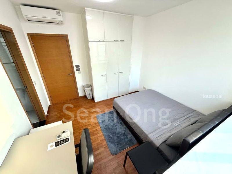 The Jade, S$ 2,100 /月, 180 sqft, 公寓 - Condominium