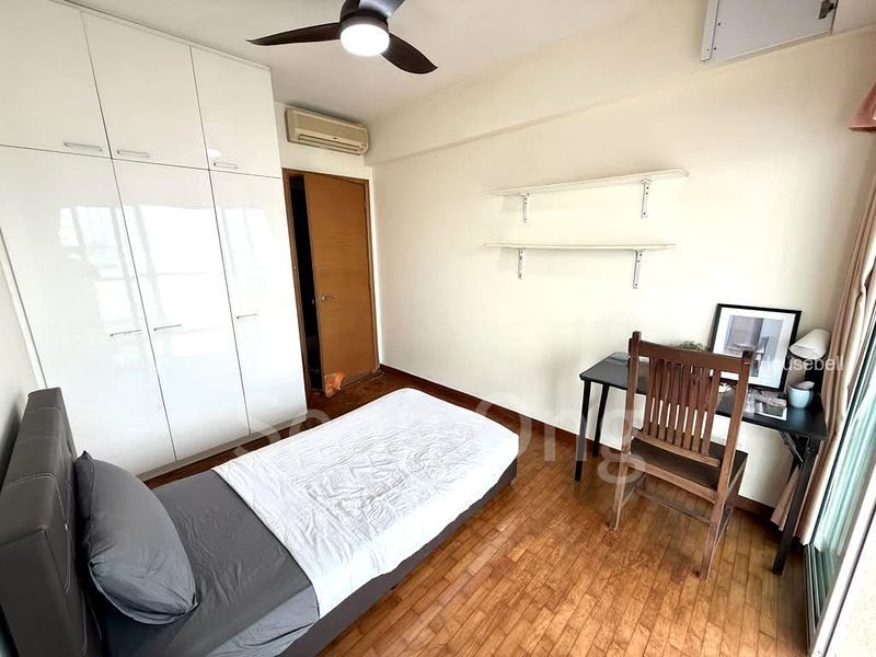 The Jade, S$ 2,100 /月, 180 sqft, 公寓 - Condominium