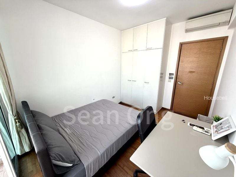 The Jade, S$ 2,100 /月, 180 sqft, 公寓 - Condominium