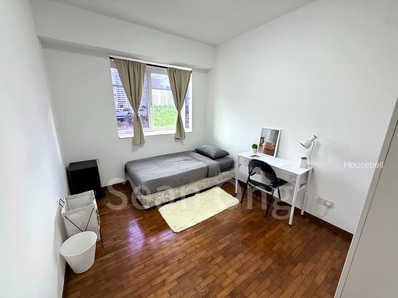 The Jade, S$ 2,100 /月, 180 sqft, 公寓 - Condominium