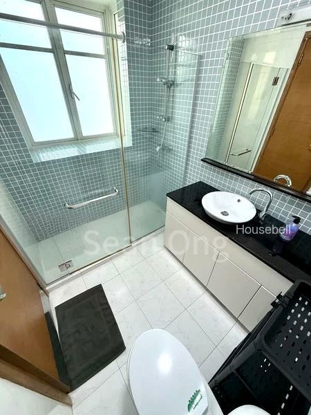 The Jade, S$ 2,100 /月, 180 sqft, 公寓 - Condominium