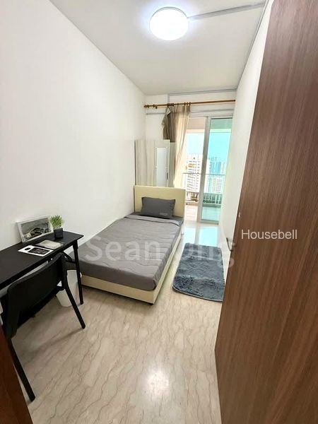 The Jade, S$ 2,100 /月, 180 sqft, 公寓 - Condominium