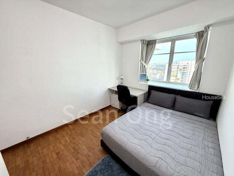 The Jade, S$ 2,100 /月, 180 sqft, 公寓 - Condominium