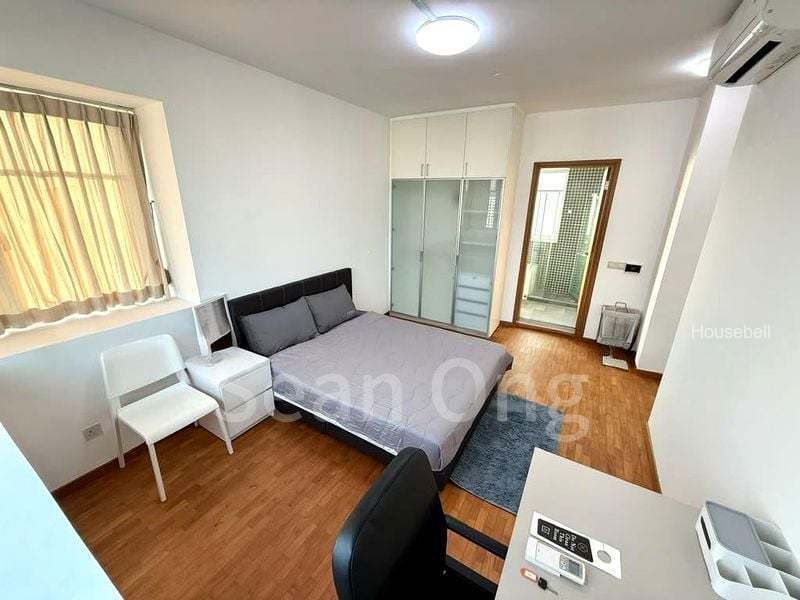 The Jade, S$ 2,100 /月, 180 sqft, 公寓 - Condominium