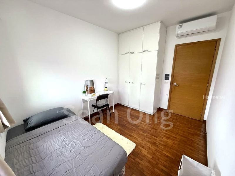 The Jade, S$ 2,100 /月, 180 sqft, 公寓 - Condominium