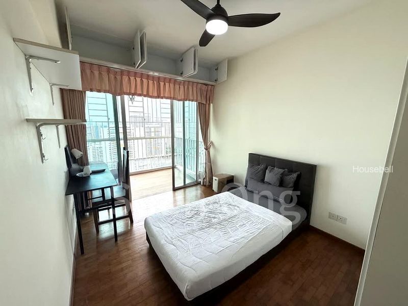 The Jade, S$ 2,100 /月, 180 sqft, 公寓 - Condominium