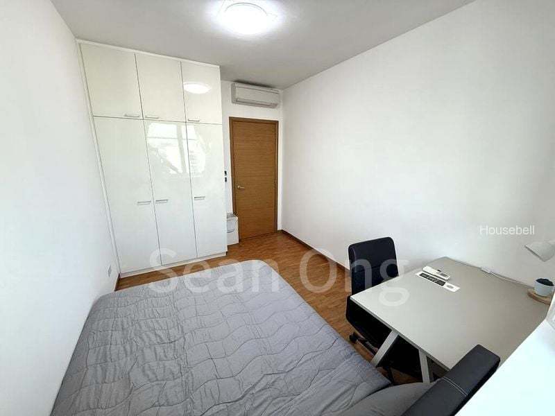 The Jade, S$ 2,100 /月, 180 sqft, 公寓 - Condominium