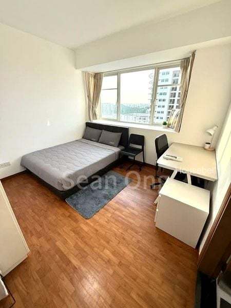 The Jade, S$ 2,100 /月, 180 sqft, 公寓 - Condominium