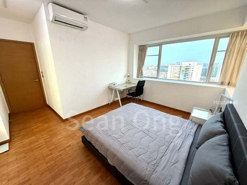 The Jade, S$ 2,100 /月, 180 sqft, 公寓 - Condominium