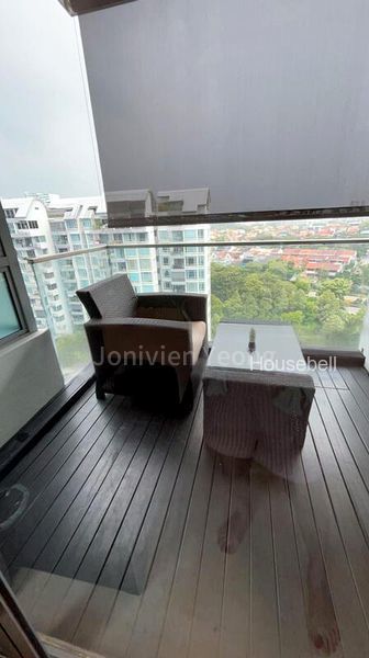 Room (Condo) for Rent in  Carabelle, S$ 1,800 /mo, 300 sqft, Condos - Condominium