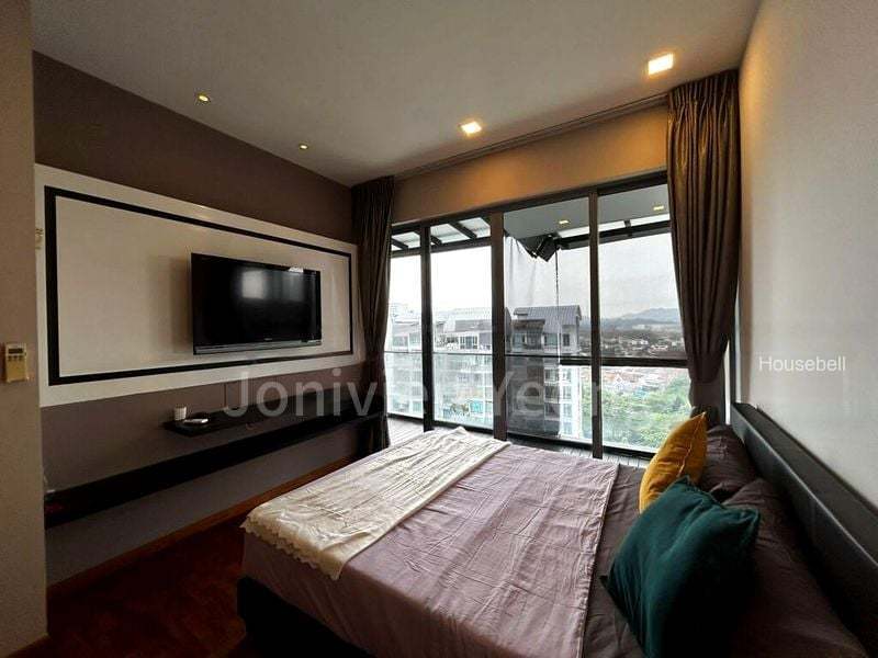Room (Condo) for Rent in Carabelle