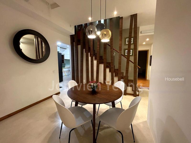 Room (Condo) for Rent in  Carabelle, S$ 1,800 /mo, 300 sqft, Condos - Condominium